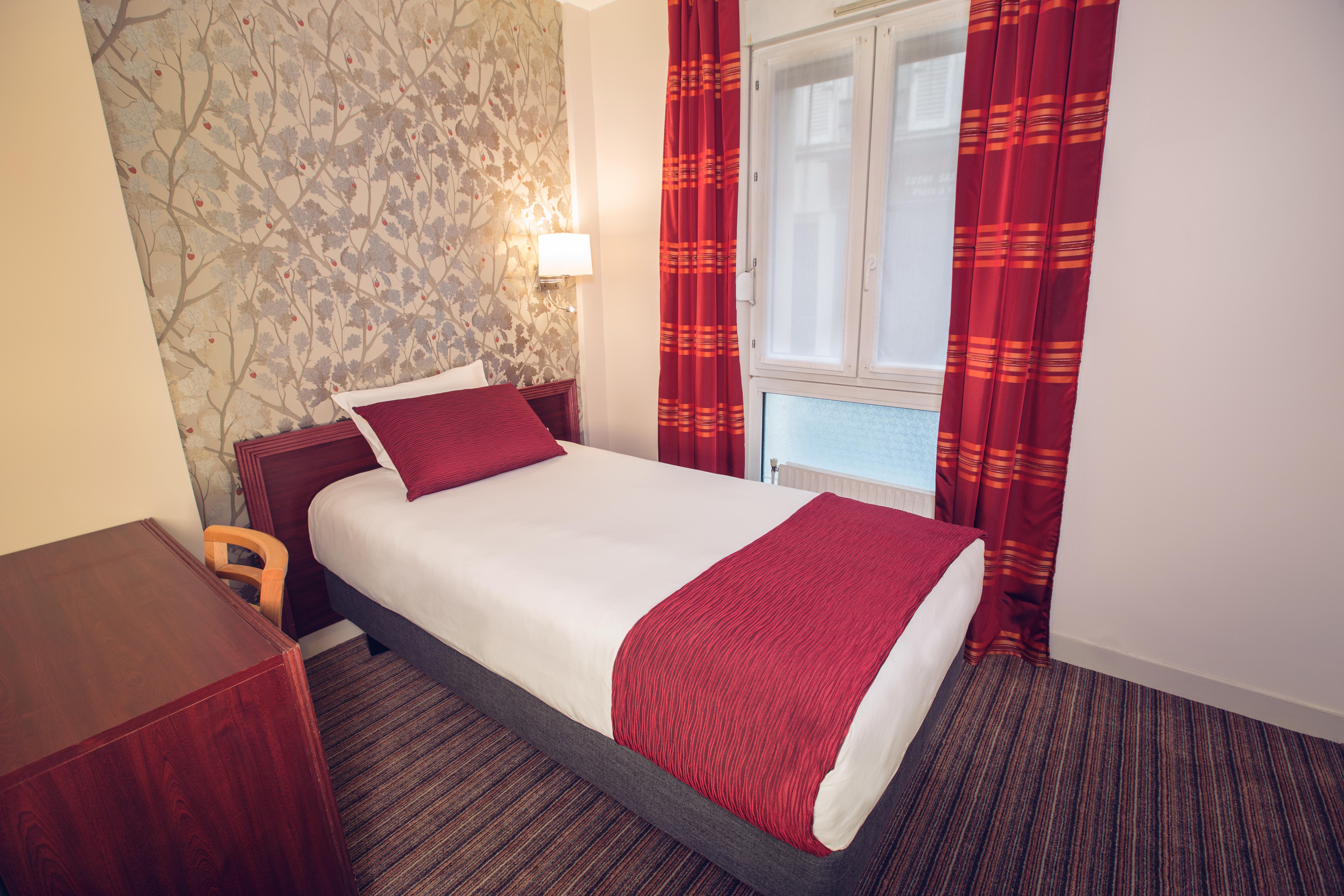 Timhotel Paris Gare De Lyon Exterior photo