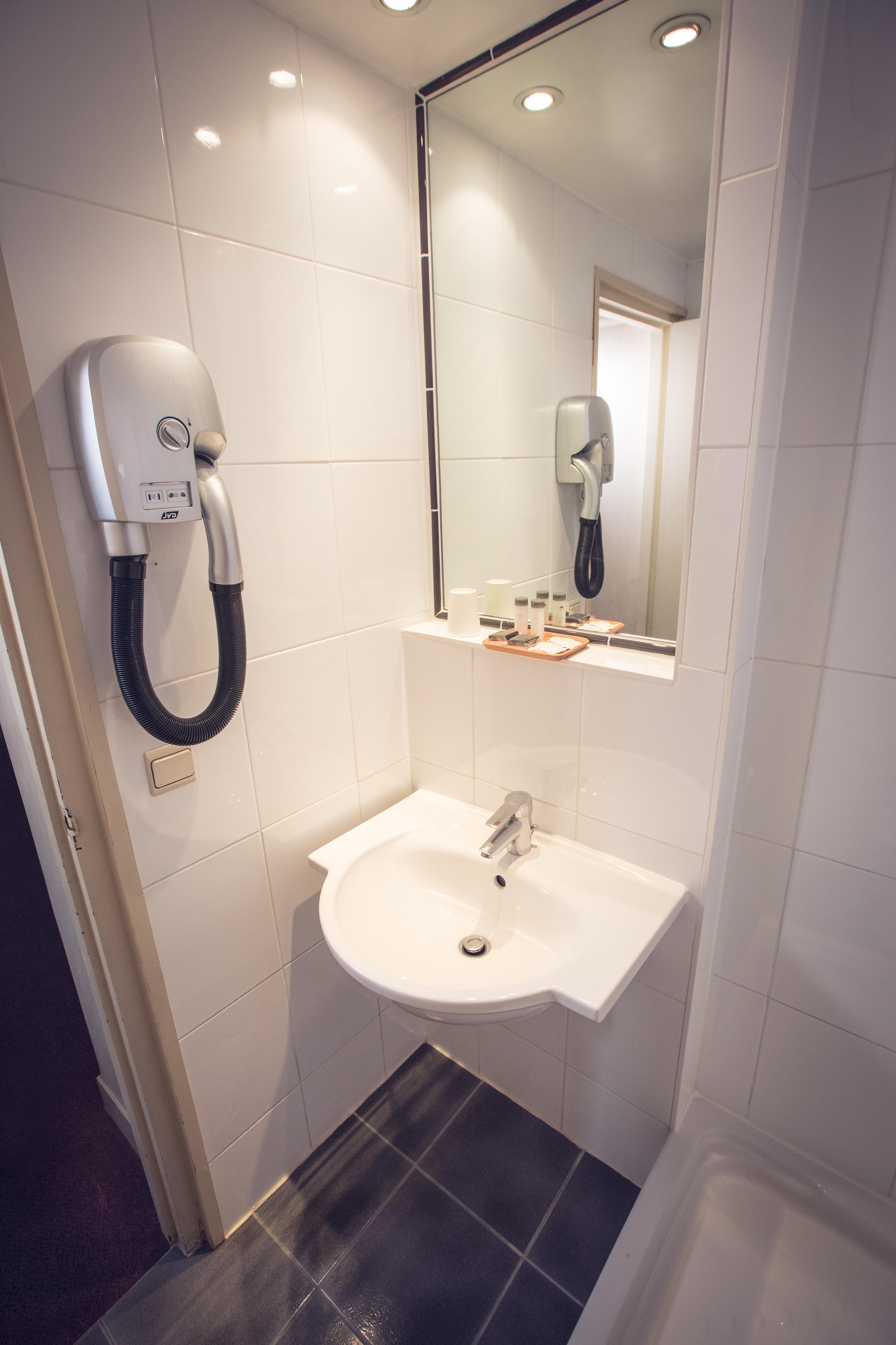 Timhotel Paris Gare De Lyon Exterior photo
