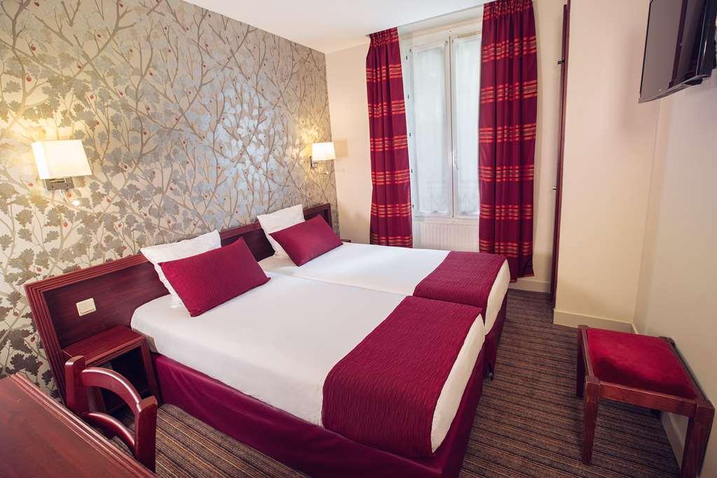 Timhotel Paris Gare De Lyon Room photo