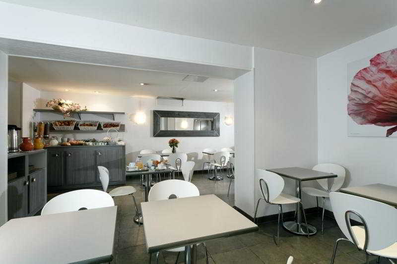 Timhotel Paris Gare De Lyon Exterior photo