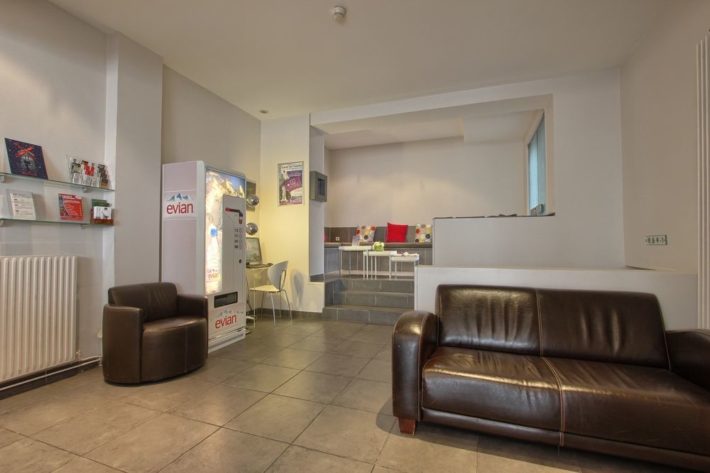 Timhotel Paris Gare De Lyon Exterior photo
