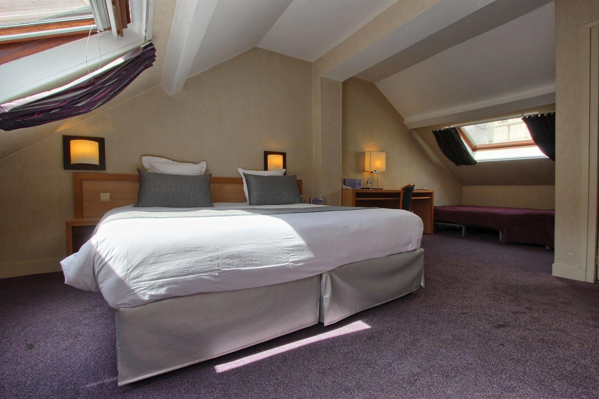 Timhotel Paris Gare De Lyon Exterior photo