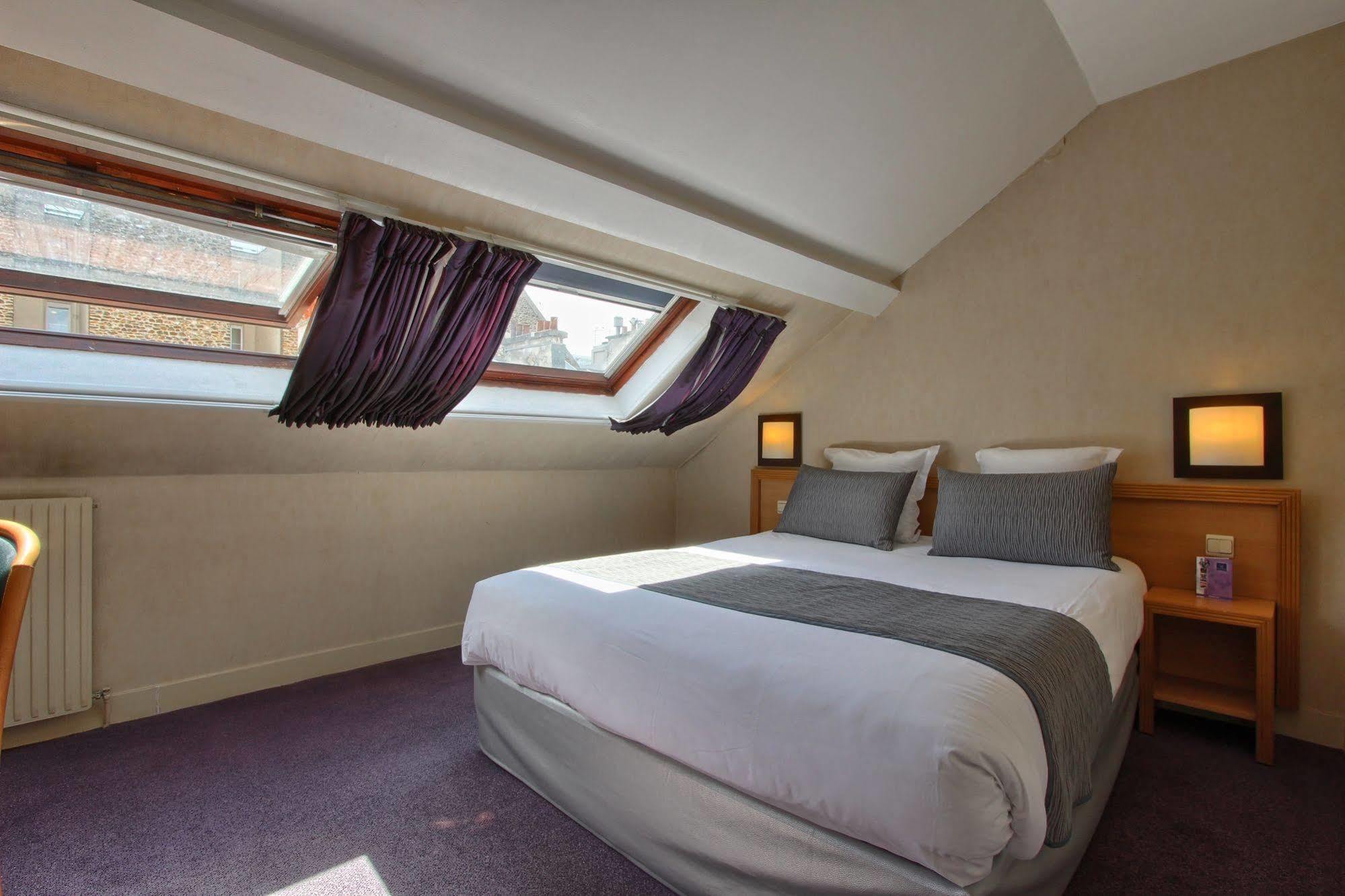 Timhotel Paris Gare De Lyon Exterior photo