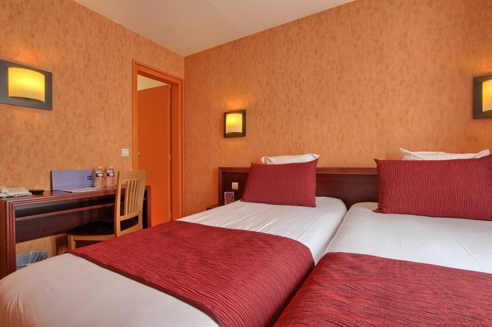 Timhotel Paris Gare De Lyon Exterior photo