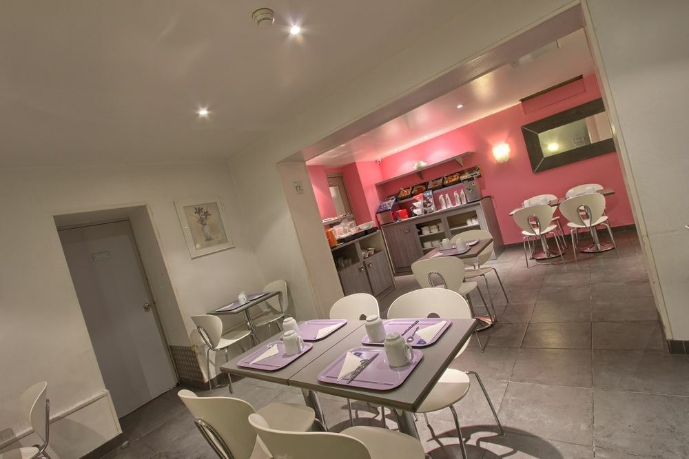 Timhotel Paris Gare De Lyon Exterior photo